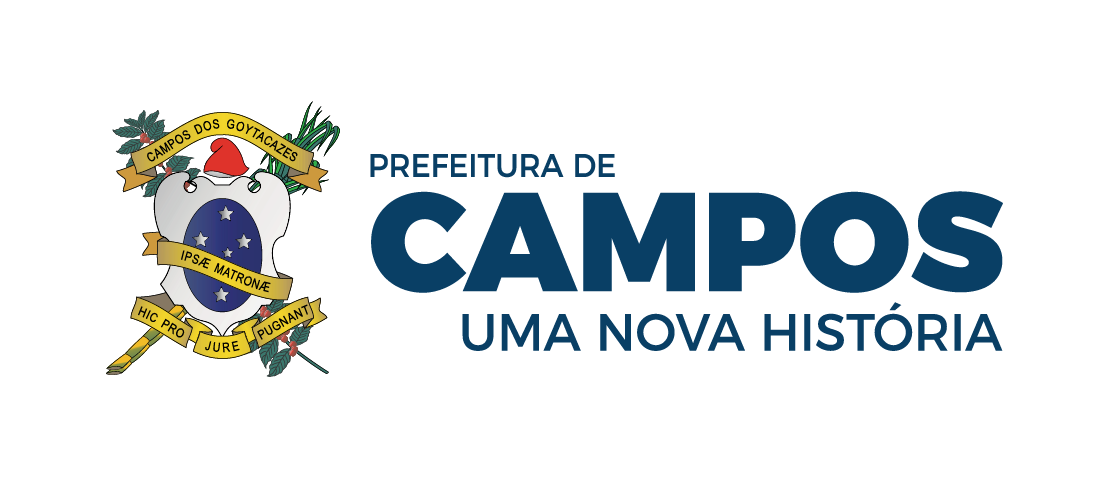 Logo Campos dos Goytacazes