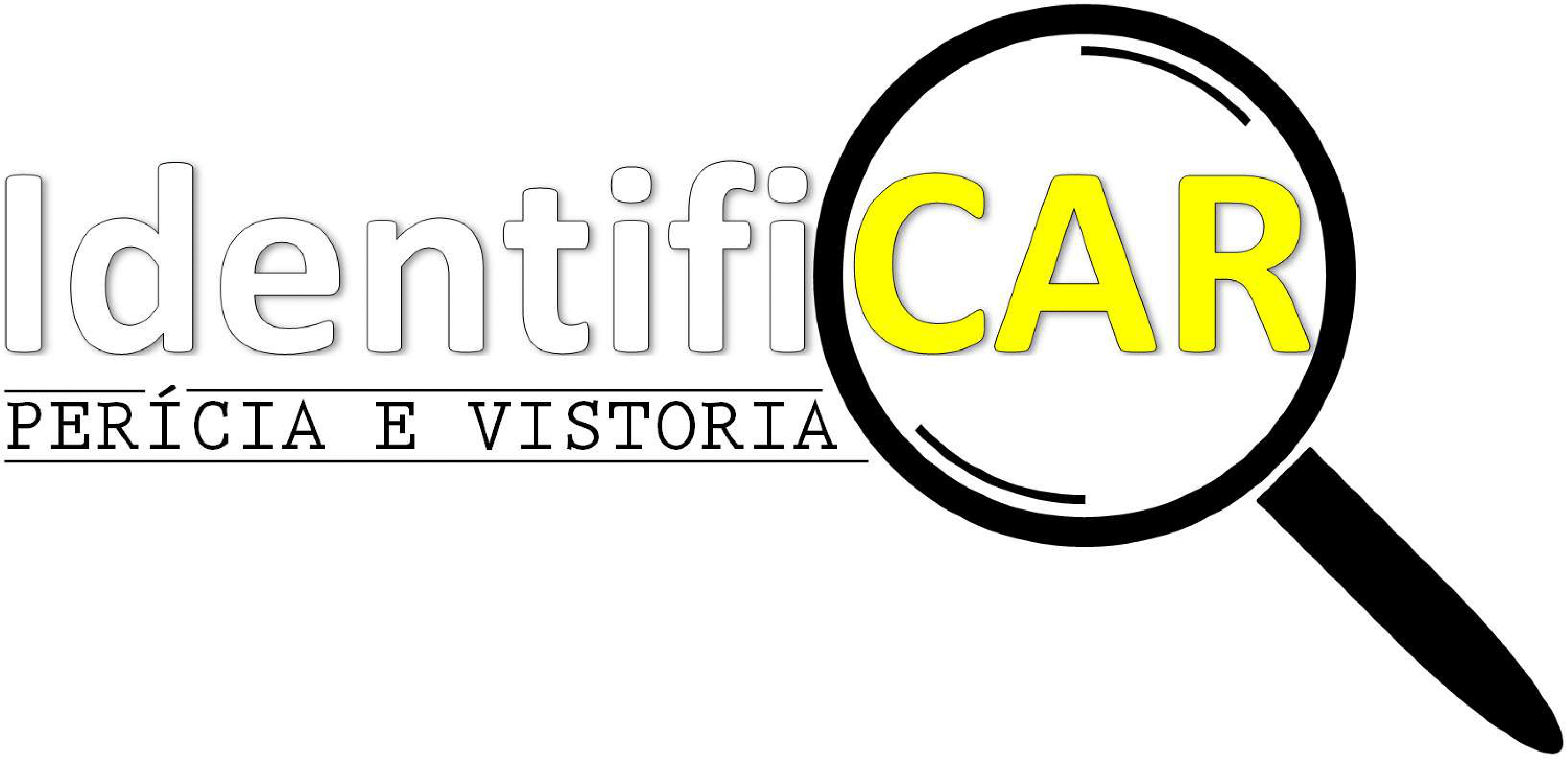 Logomarca da IDENTIFICAR