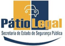 Logo Pátio Legal (CEVERA)