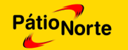Logo Pátio Norte