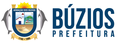Logo Prefeitura de Armação dos Búzios