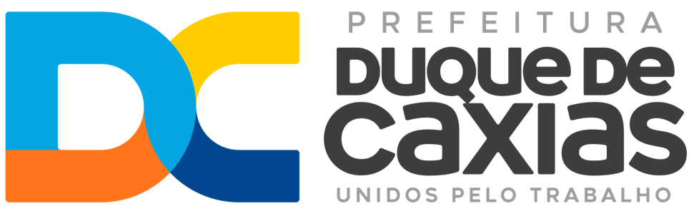 Logo Prefeitura de Duque de Caxias