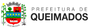 Logo Prefeitura de Queimados