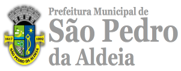 Logo Prefeitura de São Pedro da Aldeia