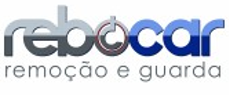 Logo Rebocar (Detro RJ)